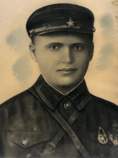 Брусов Александр Давыдович