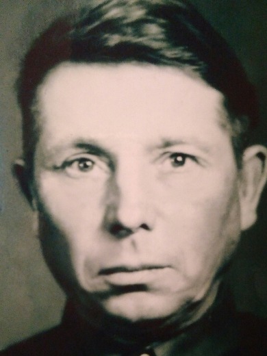 Рудяев Василий Родионович