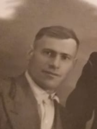 Липовецкий Иван Антонович