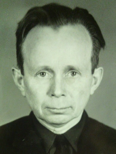 Москов Иван Алексеевич