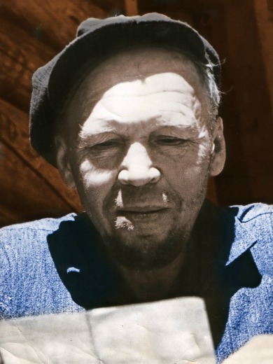 Заварин Николай Иванович