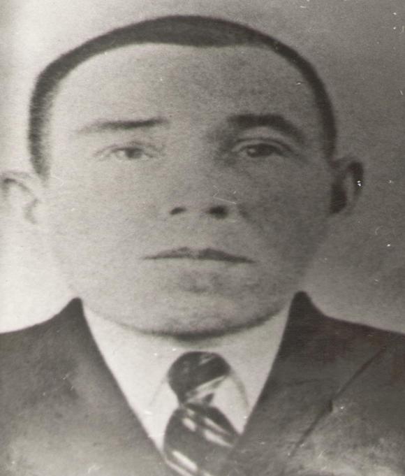Андреев Сергей Андреевич