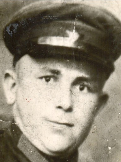 Дашкин Диганша Мурадымович