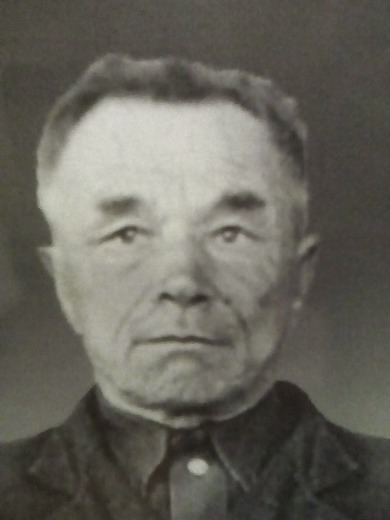 Майоров Иван Николаевич