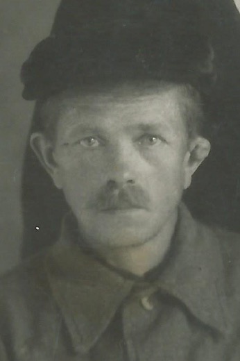 Кузнецов Никита Дмитриевич