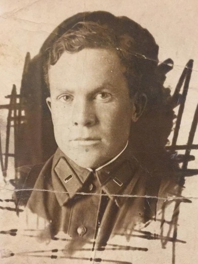 Молотилов Александр Федорович