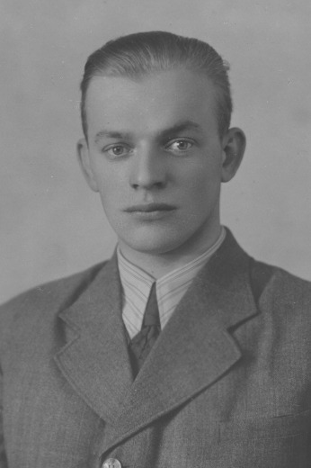 Чернов Пётр Владимирович