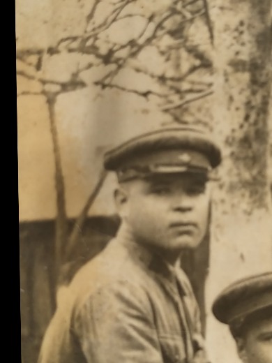 Бегун Михаил Яковлевич