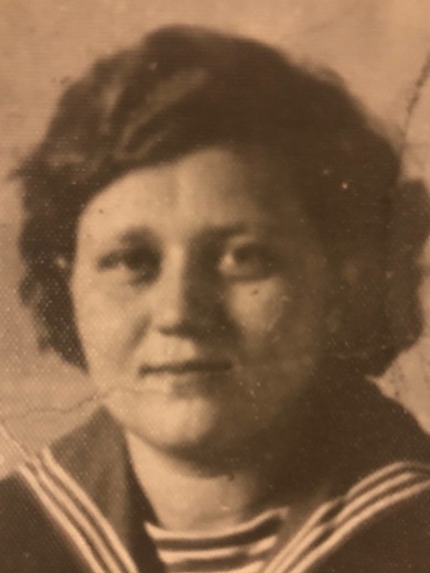 Шилыковская Людмила Александровна