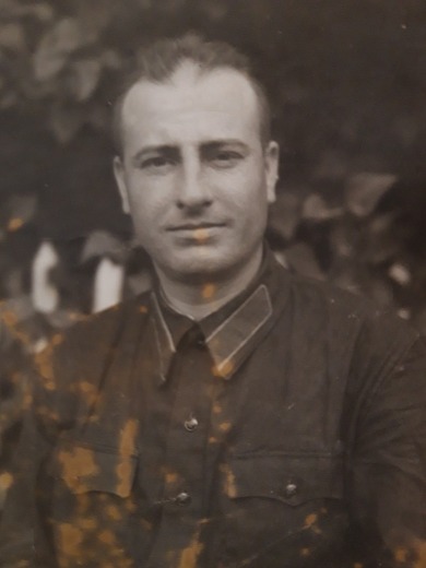 Кохан Александр Миронович