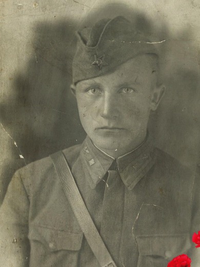 Заварихин Ананий Иванович