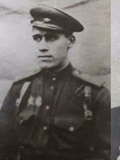 Овезов Ата