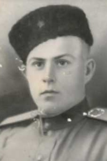 Меньшиков Иван Фомич