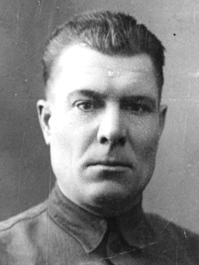 Дарьин Василий Павлович