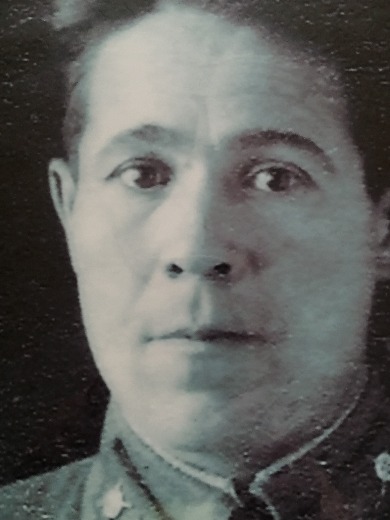 Галеев Ахми Галеевич