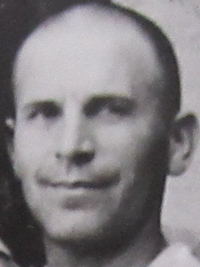 Кирпитнев Леонид Яковлевич