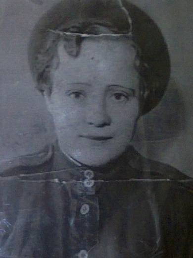 Дюжикова Александра Андреевна