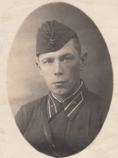 Васильев Леонид Васильевич