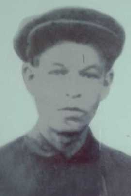 Исхаков Юсуп Исхакович