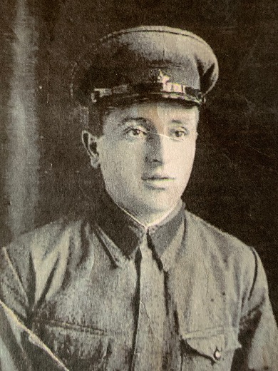 Трупп Борис Самуилович