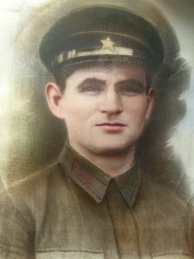 Станиславенко Иван Васильевич