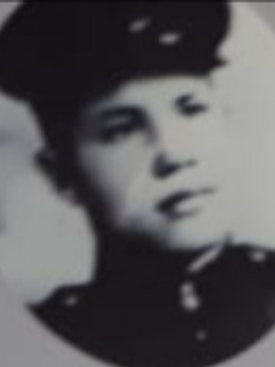 Кондратенко Иван Игнатьевич