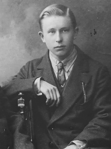 Иванов Яков Александрович