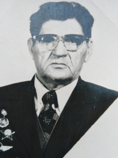 Плищ Иван Степанович