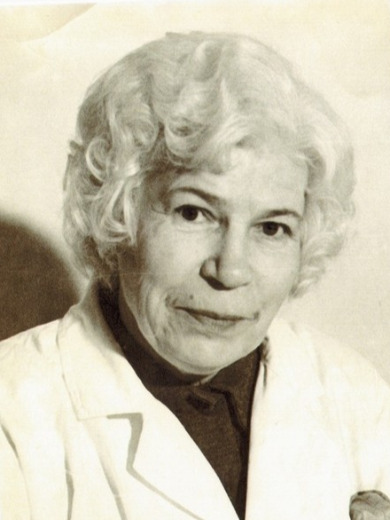 Перминова Евгения Алексеевна