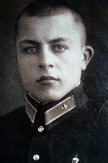 Кульгавый Арсений Васильевич