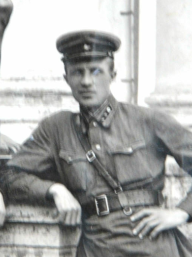 Бирюков Петр Григорьевич