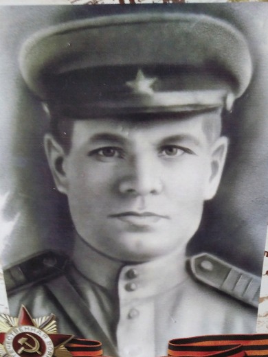 Головачев Аристарх Владимирович