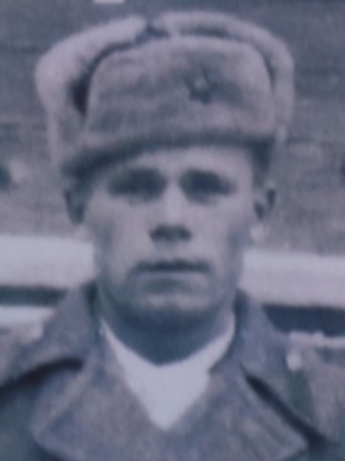 Еремин Николай Сергеевич