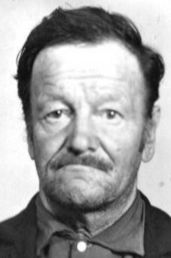 Верещагин Петр Иванович