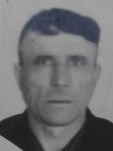 Аксанов Михаил Фёдорович