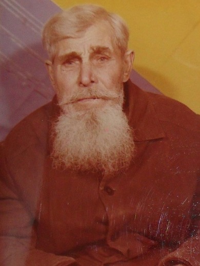 Гущин Василий Семёнович