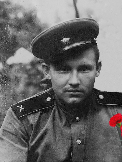 Мищенко Иван Никитович
