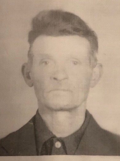 Блажнов Алексей Александрович