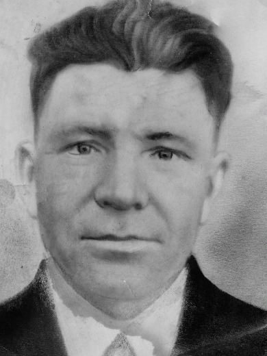 Рындин Василий Иванович