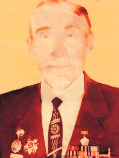 Мусифуллин Шайхулла Фазулович