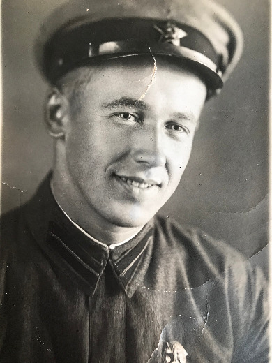 Королев Александр Иванович