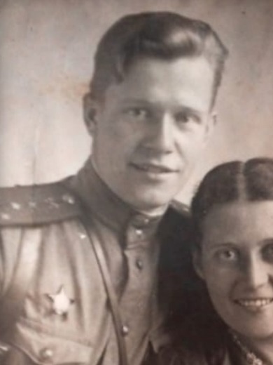 Николаев Евгений Лукич