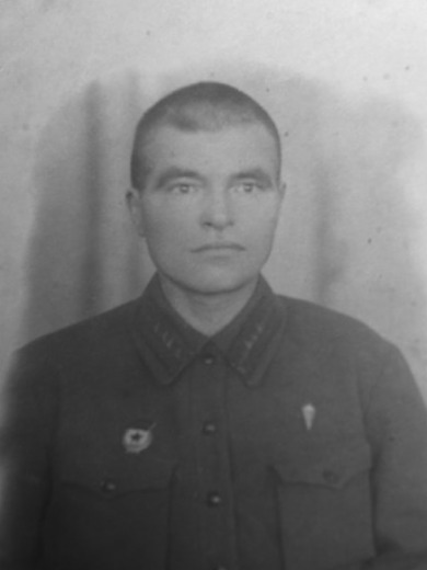 Айдаркин Василий Федорович