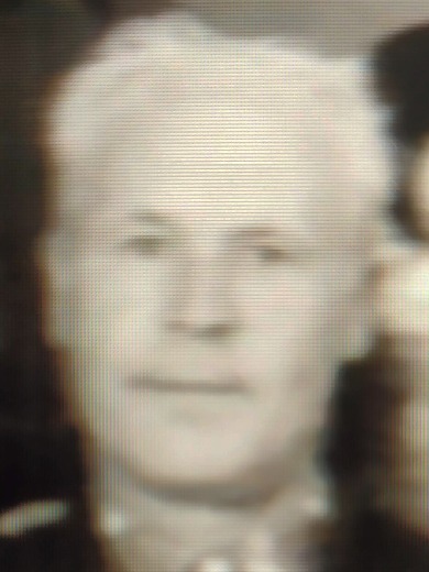Лебедев Иван Денисович