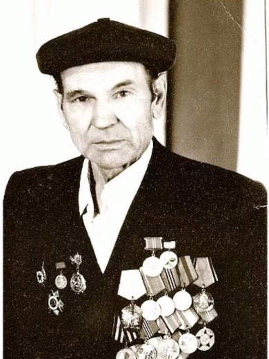 Змиенко Борис Иванович