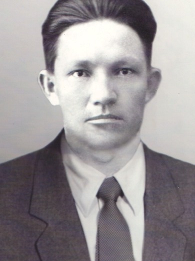 Тронин Никонор Андреевич