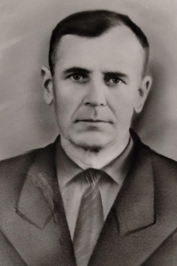 Поддубный Павел Алексеевич