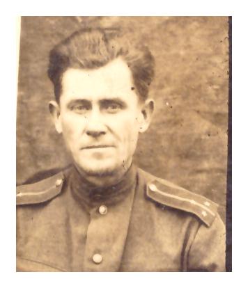 Шувайлов Владимир Матвеевич