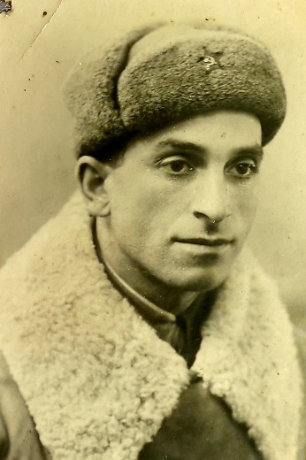 Авшалумов Вениамин Давидович