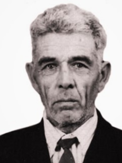 Салихов Халиулла Хабибуллович